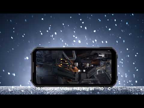 V Max Play | Meet the 20,500mAh Battery