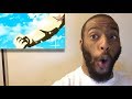 REACTION To GOKU Vs SUPERMAN The Animated Movie For Mitchell Frank