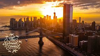 Download lagu 'Night Drive' Pt. 7 - Relaxing Deep House & Progressive House Mix mp3