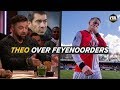 Janssen over inzet Feyenoorders: 'Ze liepen minder omdat het veld kleiner is' - VTBL