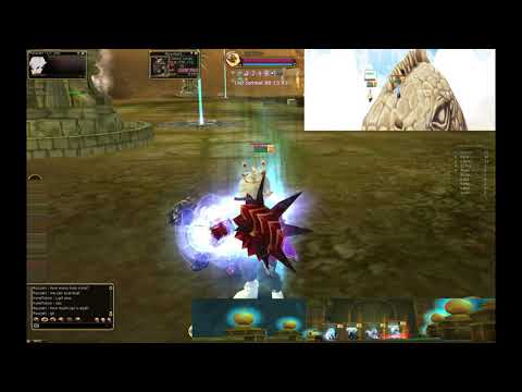 Flyff Guild Siege - Mushpang - 2021-07-14 - Ryuzaki - Troll PoV MvP