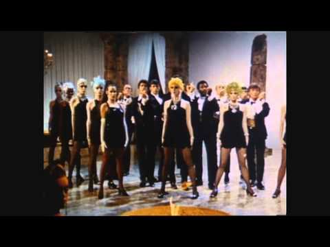 Sweet Charity (1969) Trailer