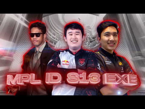 MPL ID S13 EXE