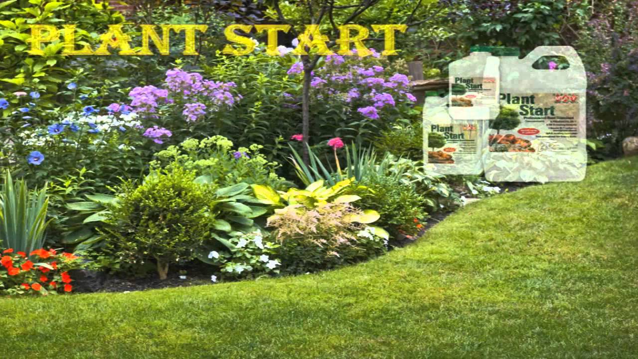 Earl May Garden Center - Plant Start Root Stimulant