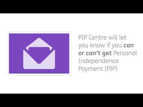 Key things to know about your Personal Independence Payment decision