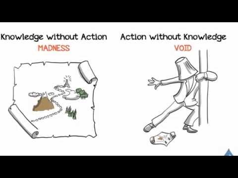 Imam al-Ghazali Advice to the Disciple (part 1) | #SpiritualPsychologist