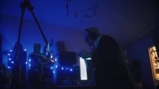 Steven Wilson - To The Bone (Work in progress studio clip)