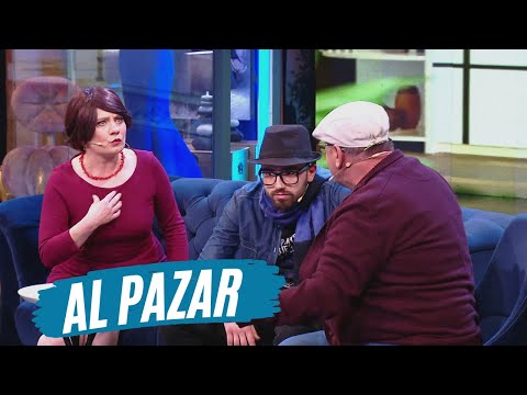 Familja moderne 'Bashke me leket, lame dhe breket!' - Sketch - Vizion Plus