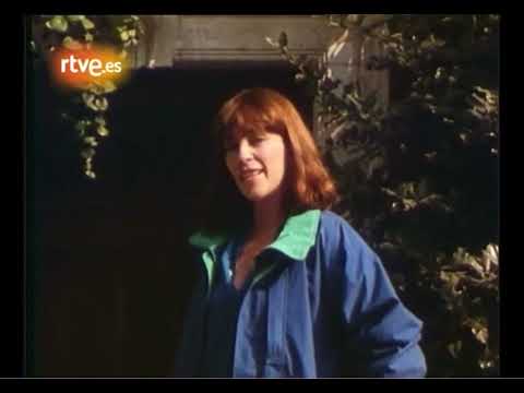 Carmen Maura hablando de Montgomery Clift