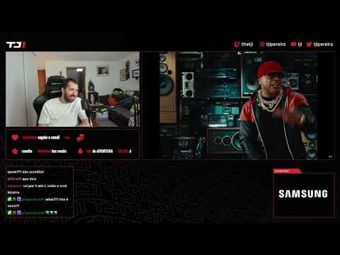 TJI REAGE A LL COOL J FEAT. EMINEM - MURDERGRAM DEUX