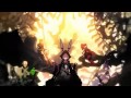 Black Rock Shooter The Game Opening HD No ...