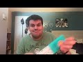 Me Reviewing Barney The Backyard Gang Three Wishes Videotape And Audio Cassette