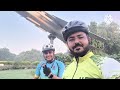 dhrangadhra to akshardham cycling 155 kms