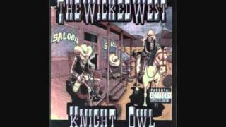 Knightowl - Baddest MF