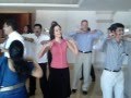 Clapping And Chanting