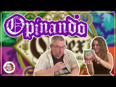 Opinando CODEX NATURALIS