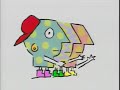 PBS Kids 1993