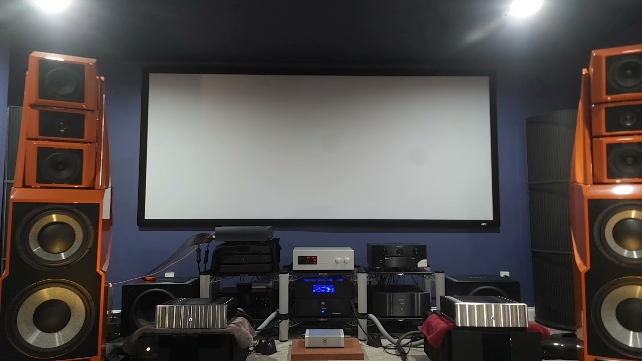 $120K Gryphon Mephisto monos vs. $35K Jeff Rowland 625 S2 pair.