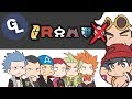 Team G R A M P S