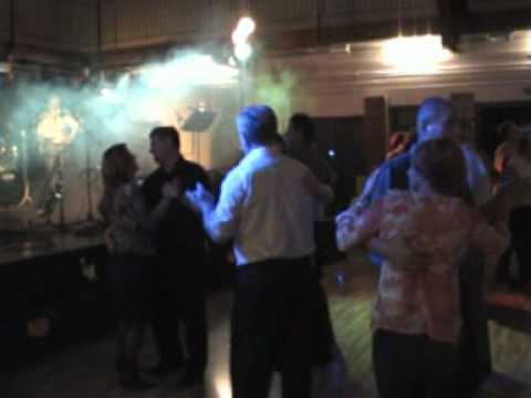 Pilistaler Echo - Búcsúbál Pilisszentiván - modern (2011)