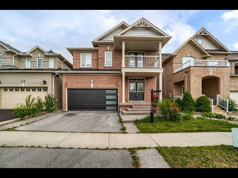 1072 Laurier Avenue, Milton Home for Sale - Real Estate Properties for Sale