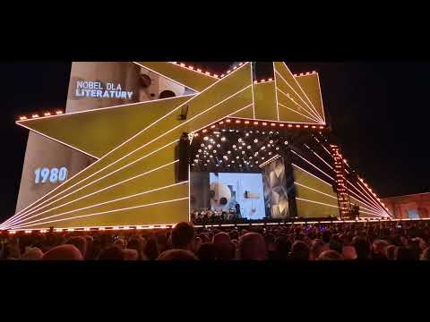 Natalia Grosiak - Cud niepamięci Gdańsk 2025 Solidarność