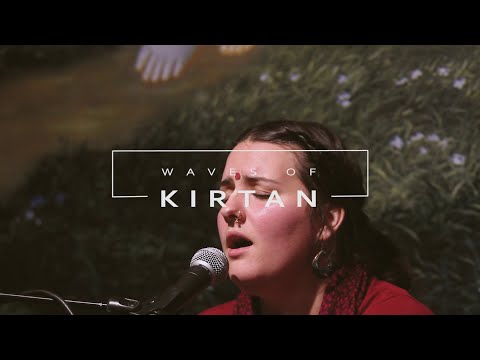 WAVES OF KIRTAN #51 // Nadiya Mani - Vaishnava Winter Festival 2019