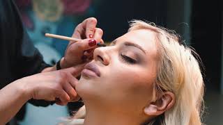 ORHAN SOYLU KUAFÖR TANITIM FİLMİ (BEAUTY CENTER  PROMO VIDEO)