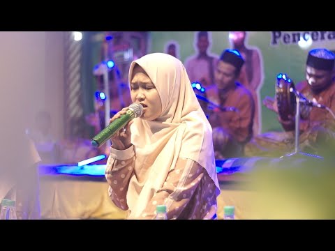 WULIDAL MUSYARROF - Live Perform at Sari Mulyorejo, Pangkah Wetan - Gresik