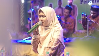 Download lagu WULIDAL MUSYARROF - Live Perform at Sari Mulyorejo, Pangkah Wetan - Gresik mp3 Download lagu WULIDAL MUSYARROF - Live Perform at Sari Mulyorejo, Pangkah Wetan - Gresik mp3