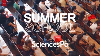 Intensive Summer Studies in Paris - Summer School University Programme