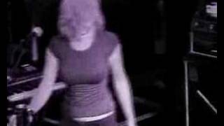 The Hot Puppies: Terry