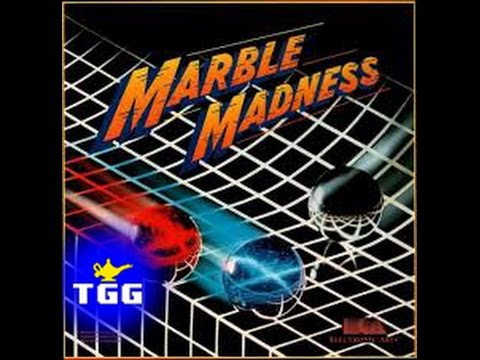 Marble Madness (NES) w/ RadScientist & Tha Drizzle
