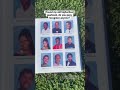 Found my old highschool yearbook, do u guys recognize anyone ⁉️