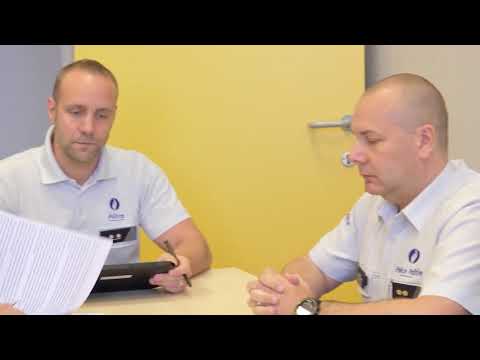 ZP Aiseau-Presles/Châtelet/Farciennes WoCoDo