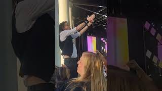 Rick Springfield! Epcot! &quot;Garden Rocks&quot; 2022