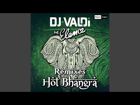 Hot Bhangra (Latino Remix)