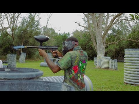 A13 (Athir13en TheName13ss)  - If We Gotta Official Video