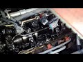 Holy Engine Sludge
