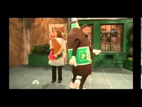 Justin Timberlake dancing Rude boy