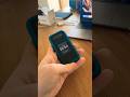 I Just Bought A Dumb Phone