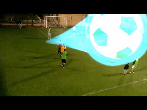 Futbol Arena Halı Saha 2 22.04.2016 20:30 - akillisaha.com