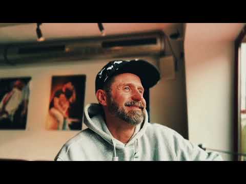 SPAX X TONY CRISP - Ruby schreibt Zeugs