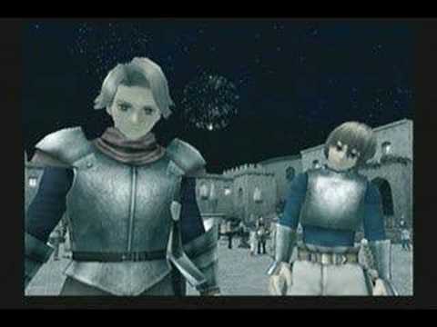 suikoden 4 playstation 2 ???????????