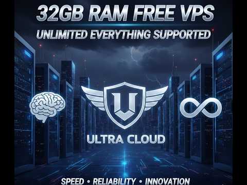 How to Create a FREE VPS LIFETIME, 24/7 with Google idx part:-1 (no card)