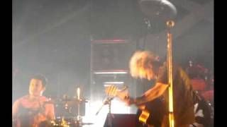 The Sundance Kids - Enmore Theatre, Sydney - Burn So Bright