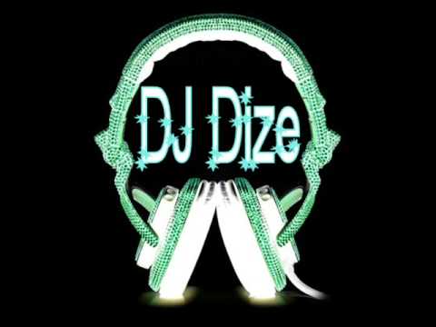 DJ Dize - Internity
