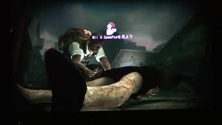 October Halloween Gaming 2021 #16: ZombiU Wii U