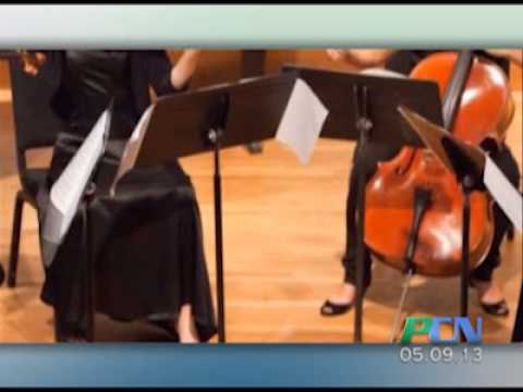 PCN A&E Duxbury Music Festival