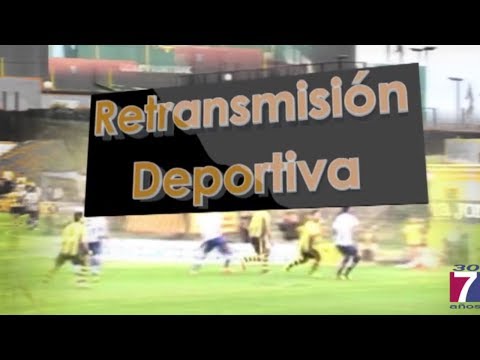 RETRANSMISIÓN DEPORTIVA: Sestao River 0 - Club Portugalete 1 (16-12-18)